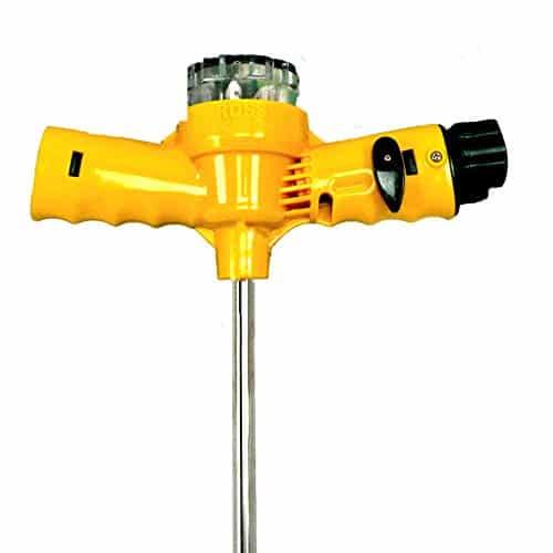 Ross Root Feeder Heavy Duty Model 1200d For Use With Ross Fertilizer