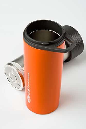 GSI Outdoors - Glacier Stainless 