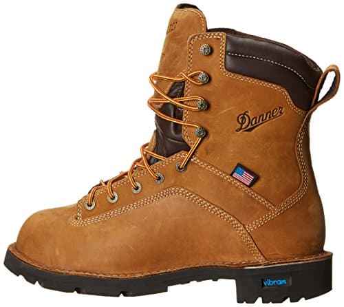 danner quarry 400g