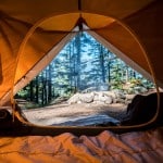 Hiking Camping Products Recommended