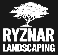 Ryznar Landscaping Logo