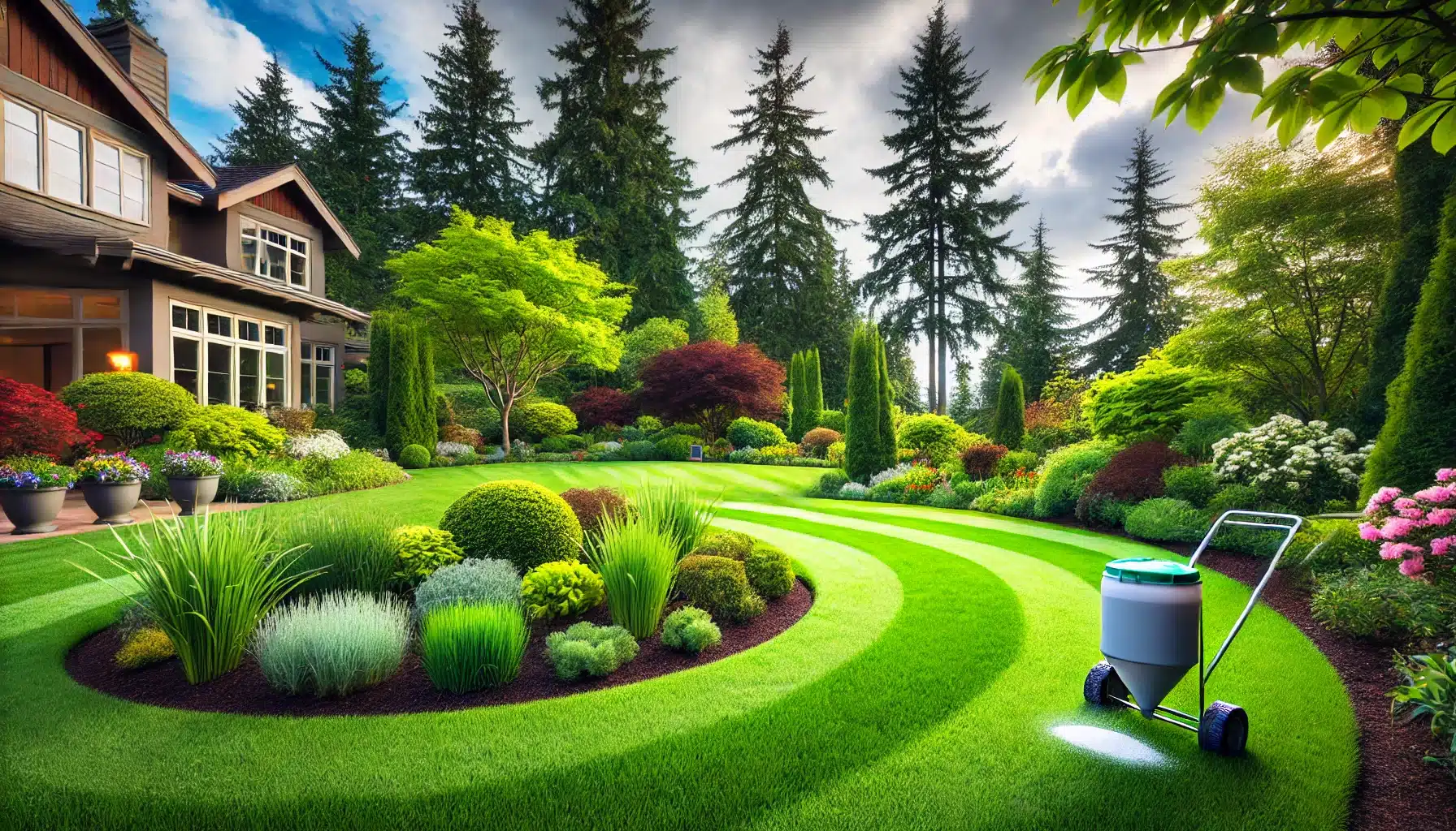 Discover the best grass seed for Seattle lawns with our expert guide. Learn which grass types thrive in the Pacific Northwest’s unique climate - Aerating Thatching Co.