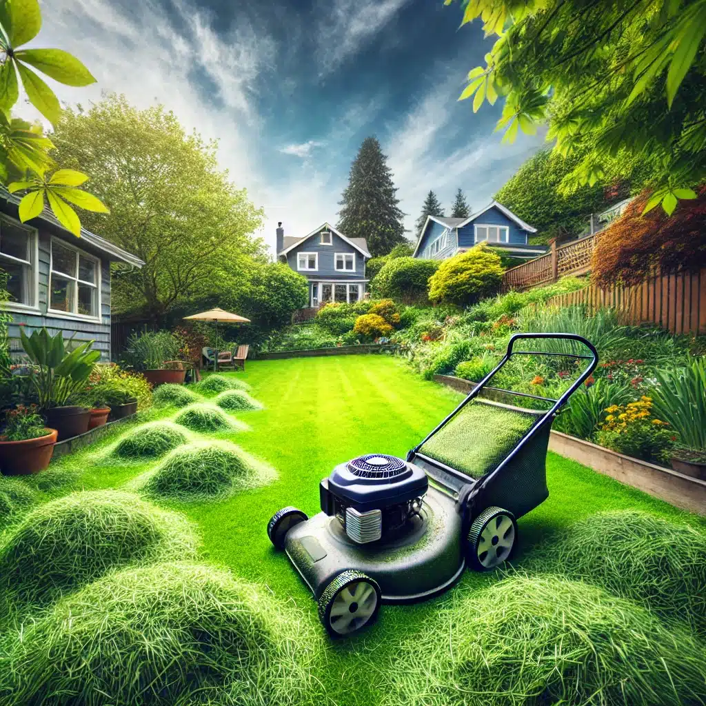Eco Business Guide by Clean Air Lawn Care Johns Creek