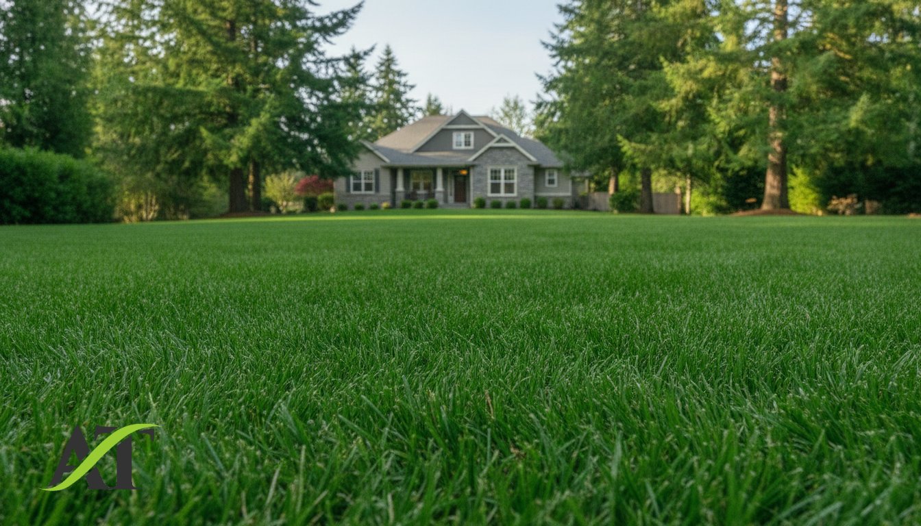 Overseeding Edmonds: The 2026 Homeowner’s Guide to Thicker Turf