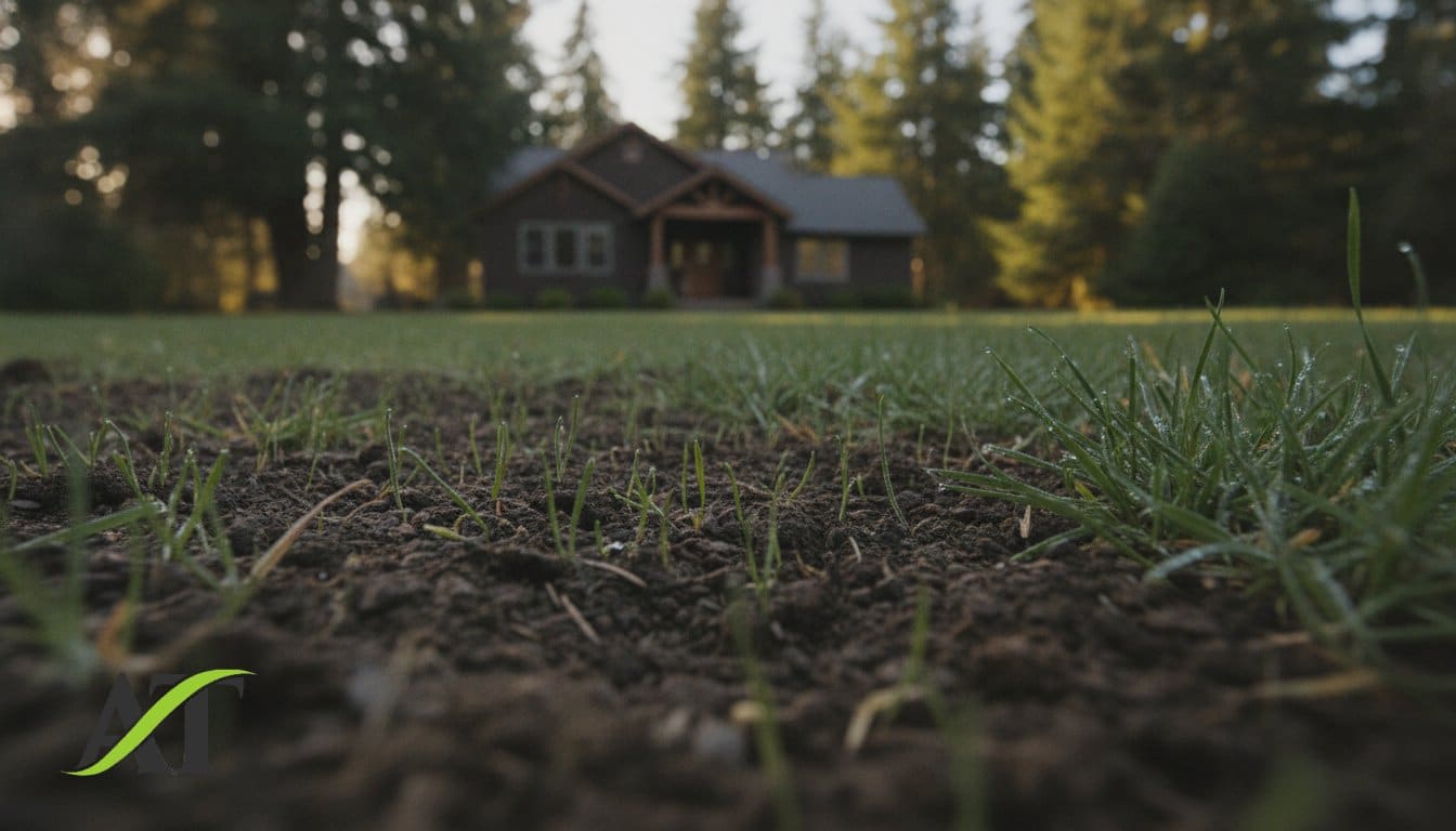 Organic Lawn Care in Mill Creek: The Professional Guide to Natural Restoration