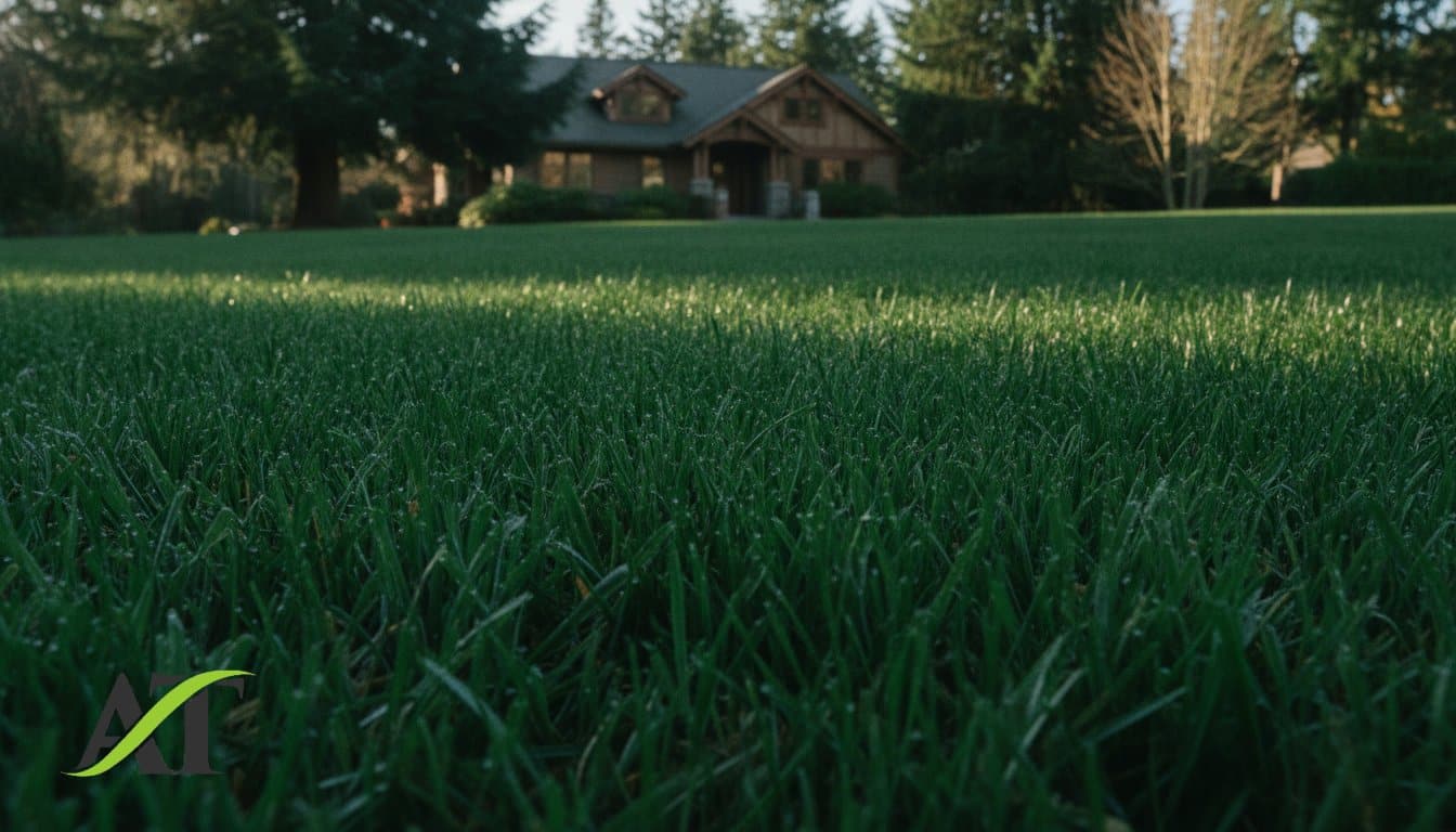 Overseeding Lawn Edmonds: The Professional Guide to Thicker Turf