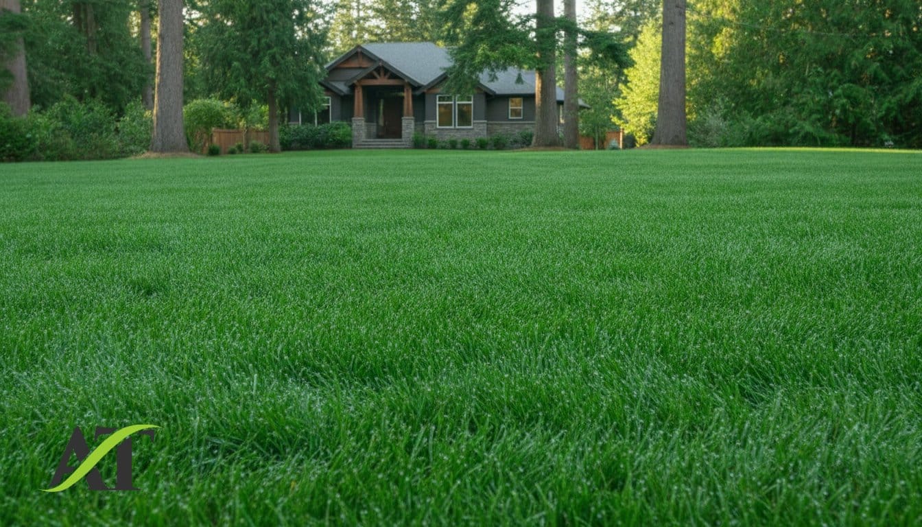 Professional Lawn Tune-Up in Brier: The Guide to Turf Restoration