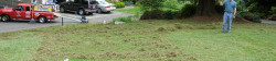 Happy Lawn Client