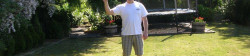 Happy Lawn Client