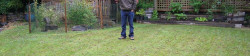 Happy Lawn Client