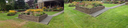 Mill Creek Lawn Aerating, Overseeding, Starter Fertilizer and top dressing with Soil Amendments Mill Creek Lawn Aerating, Overseeding, Starter Fertilizer and top dressing with Soil Amendments
