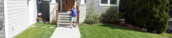 Happy Lawn Client