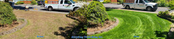 Mill Creek Lawn Renovation - Thatching, Aerating, Seeding, Fertilizer and Soil Amendment - Full Meal Deal -In Preparation for Graduation Ceremony - Spring 2021 Mill Creek Lawn Renovation - Thatching, Aerating, Seeding, Fertilizer and Soil Amendment - Full Meal Deal -In Preparation for Graduation Ceremony - Spring 2021