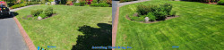 Sand Point CC Lawn Renovation Tune Up - Aerating, Seeding, and Fertilizing Before and After Spring 2021 Sand Point CC Lawn Renovation Tune Up - Aerating, Seeding, and Fertilizing Before and After Spring 2021 ~ Social media & website images uploaded and managed by Dulyfixed.com