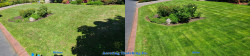 Sand Point CC Lawn Renovation Tune Up - Aerating, Seeding, and Fertilizing Before and After Spring 2021 Sand Point CC Lawn Renovation Tune Up - Aerating, Seeding, and Fertilizing Before and After Spring 2021 ~ Social media & website images uploaded and managed by Dulyfixed.com