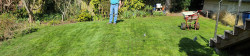 Happy Lawn Client